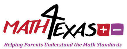 Math4Texas Logo